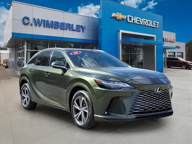 2025 Lexus RX 350 Premium for sale in Dowagiac, MI