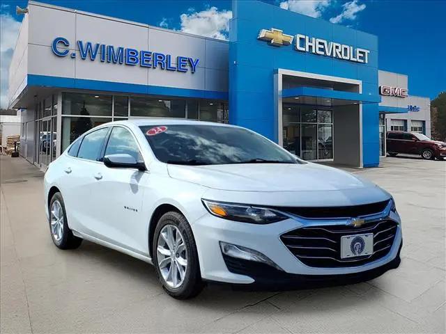 2024 Chevrolet Malibu 1LT for sale in Dowagiac, MI