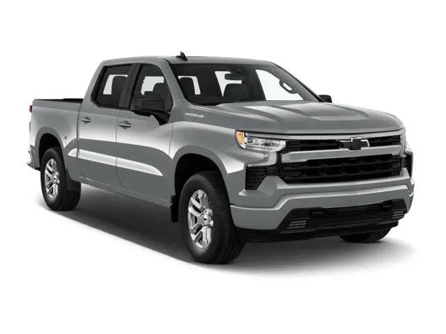 2025 Chevrolet Silverado 1500 4WD RST for sale in Herculaneum, MO