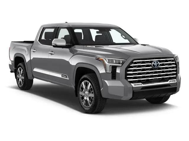 2024 Toyota Tundra Capstone 4WD for sale in Herculaneum, MO