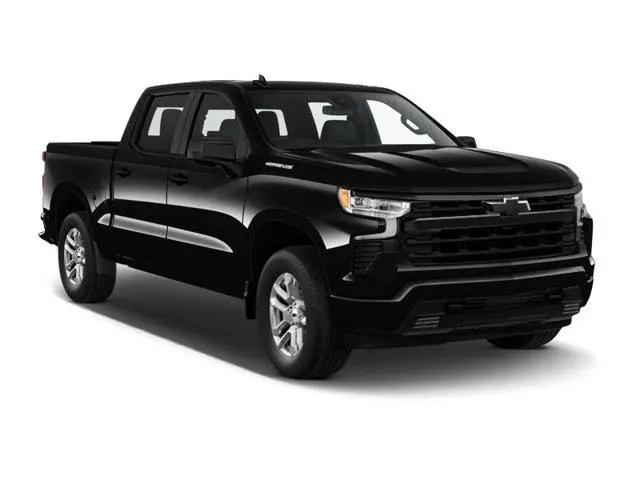2024 Chevrolet Silverado 1500 RST for sale in Herculaneum, MO