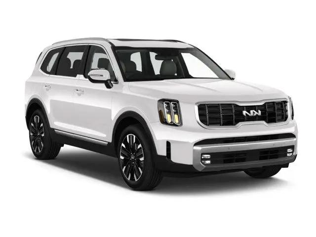 2023 Kia Telluride SX for sale in Herculaneum, MO