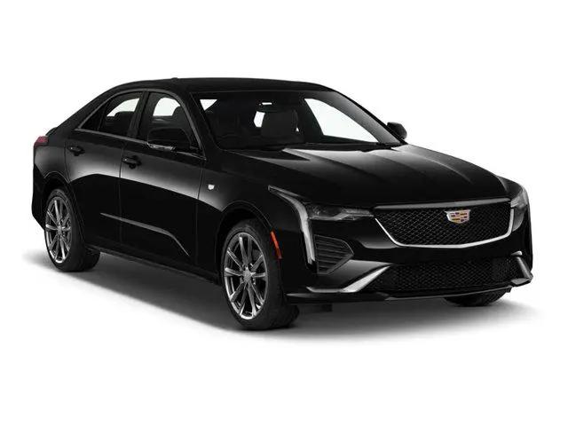 2026 Cadillac CT4 Sport for sale in Herculaneum, MO
