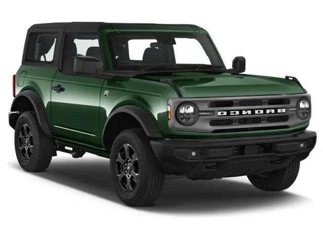 2022 Ford Bronco Big Bend for sale in Herculaneum, MO