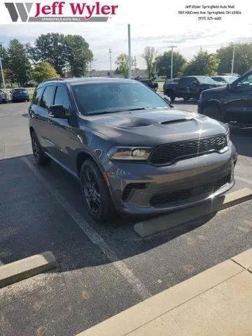 2026 Dodge Durango GT Premium AWD HEMI V8 for sale in Springfield, OH