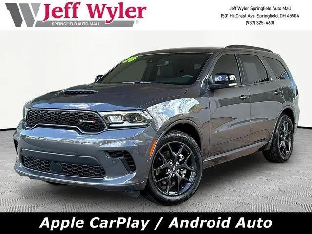 2026 Dodge Durango GT Premium AWD HEMI V8 for sale in Springfield, OH