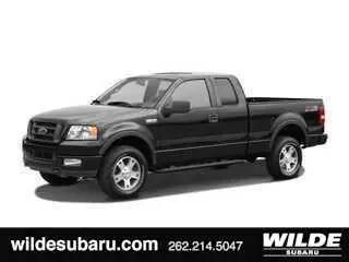 2005 Ford F-150 XLT for sale in Waukesha, WI