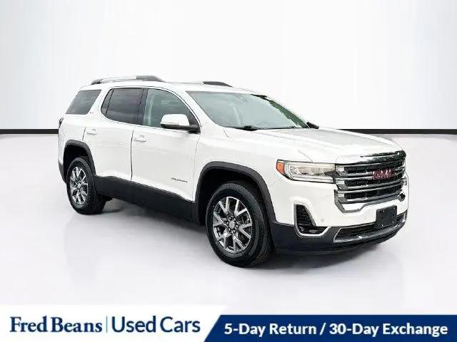 2023 GMC Acadia AWD SLT for sale in Doylestown, PA