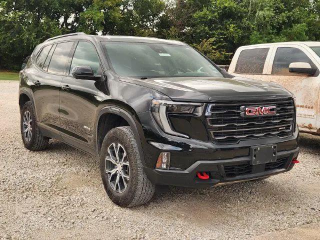 2024 GMC Acadia AWD AT4 for sale in Gainesville, TX