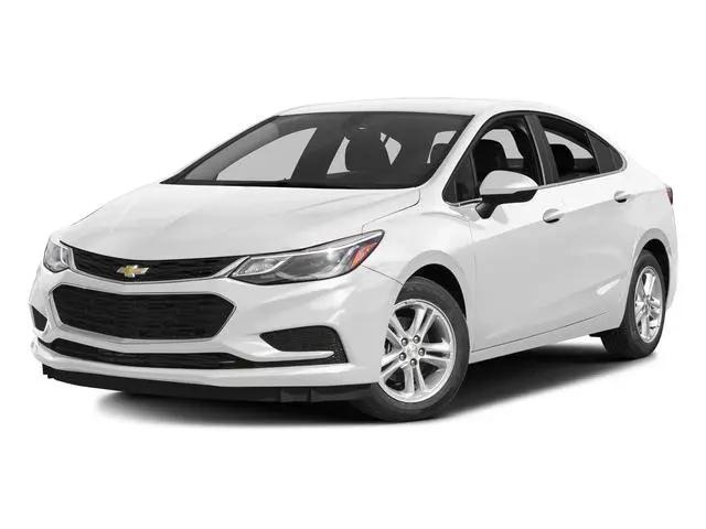 2017 Chevrolet Cruze LT Auto for sale in Huntington, NY