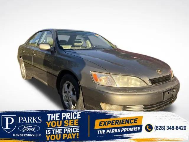 1999 Lexus ES 300 Base for sale in Hendersonville, NC