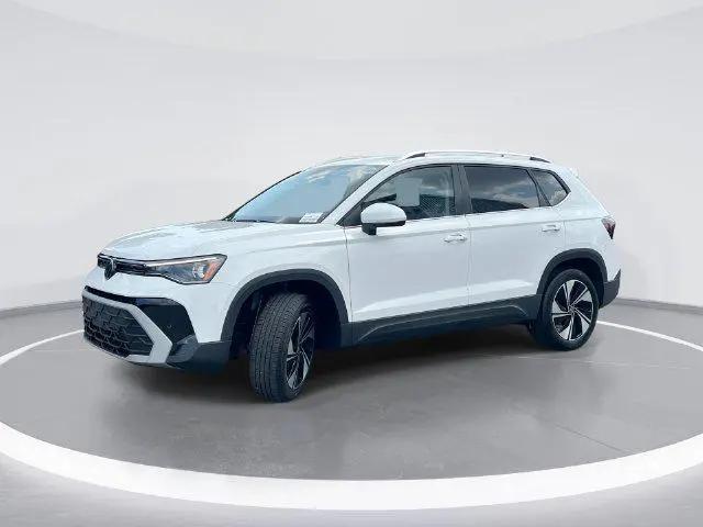 2025 Volkswagen Taos 1.5T SE for sale in Indian Trail, NC