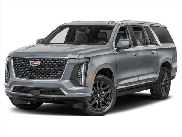 2026 Cadillac Escalade ESV V for sale in Holland, MI