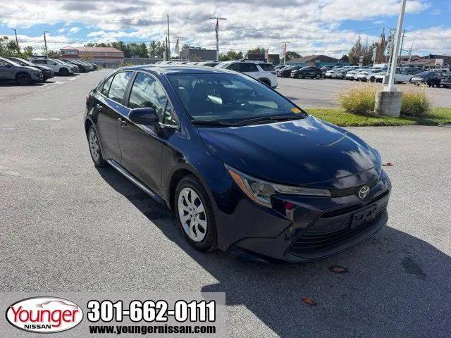 2025 Toyota Corolla LE for sale in Frederick, MD