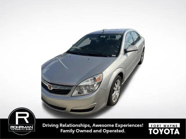 2008 Saturn Aura XE for sale in Fort Wayne, IN