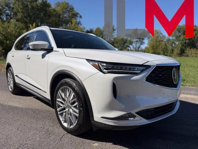 2023 Acura MDX Advance Package for sale in Indianapolis, IN