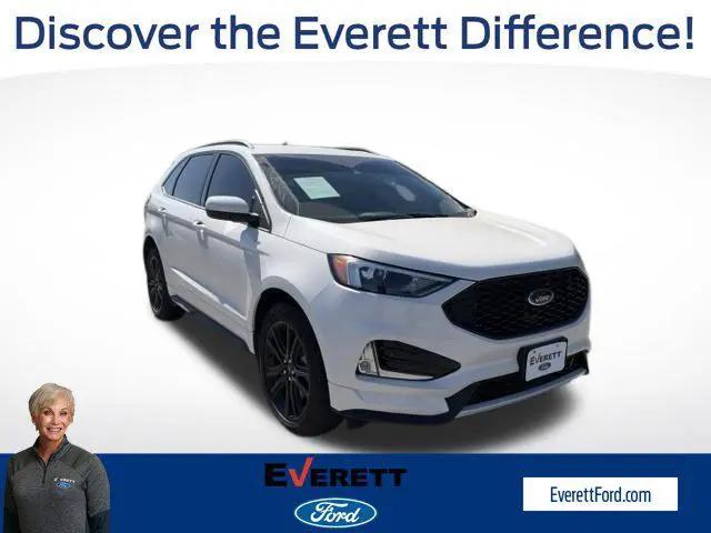 2024 Ford Edge ST-Line for sale in Benton, AR