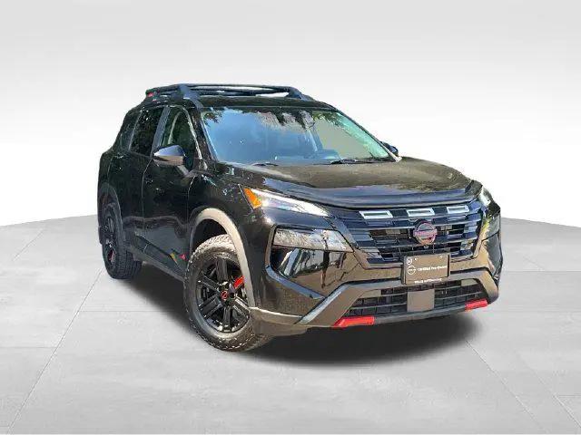 2026 Nissan Rogue Rock Creek for sale in Des Moines, IA