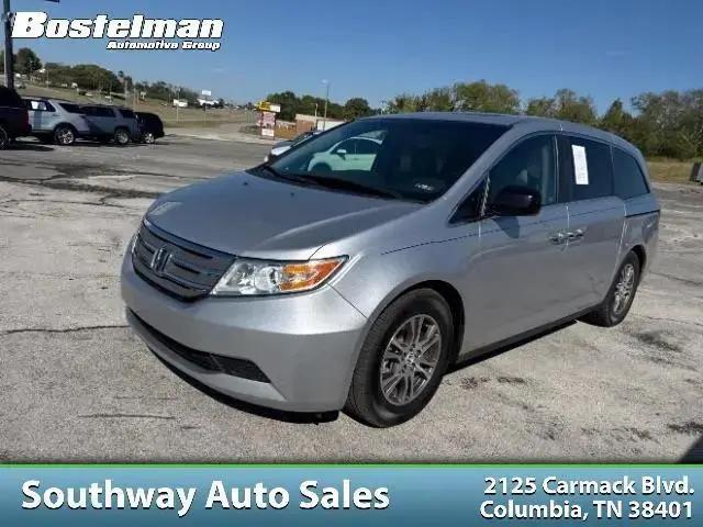 2012 Honda Odyssey EX-L for sale in Lawrenceburg, TN