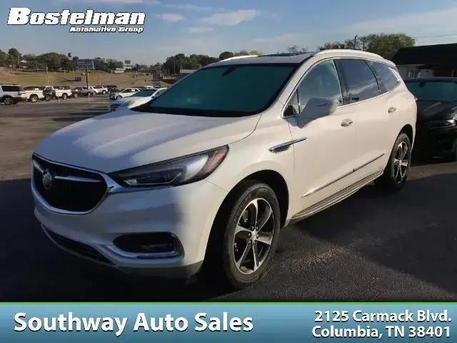 2021 Buick Enclave FWD Essence for sale in Lawrenceburg, TN