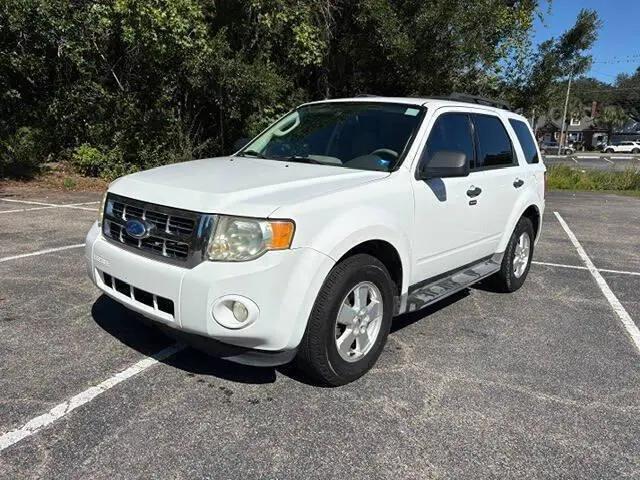 2011 Ford Escape XLT for sale in Charleston, SC