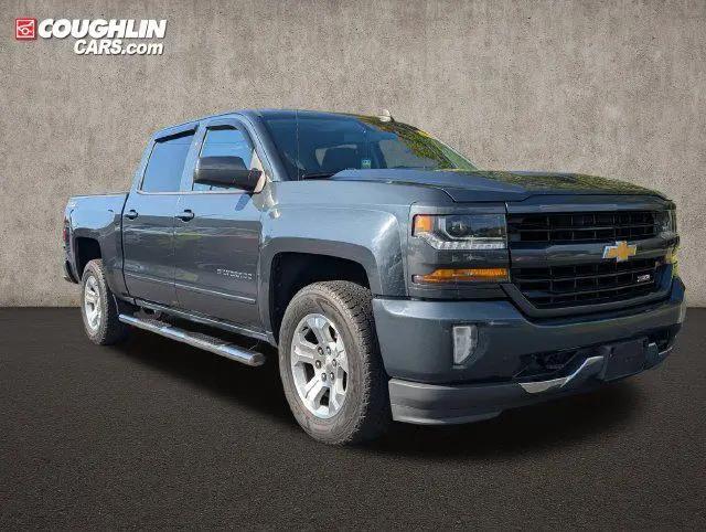 2017 Chevrolet Silverado 1500 2LT for sale in Heath, OH