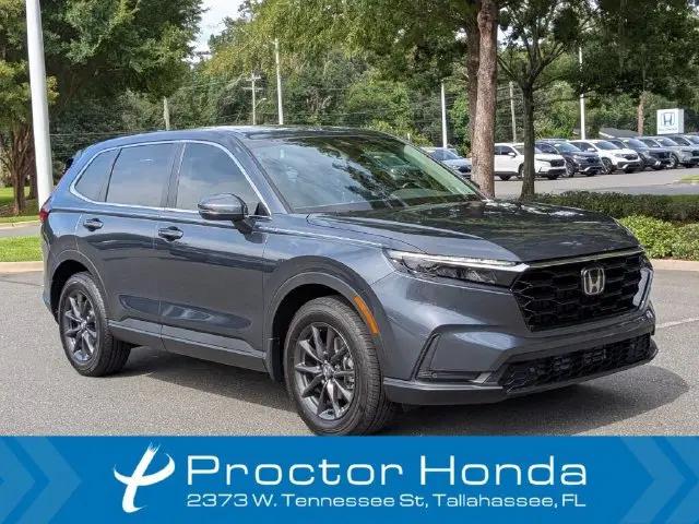 2026 Honda CR-V EX-L AWD for sale in Tallahassee, FL