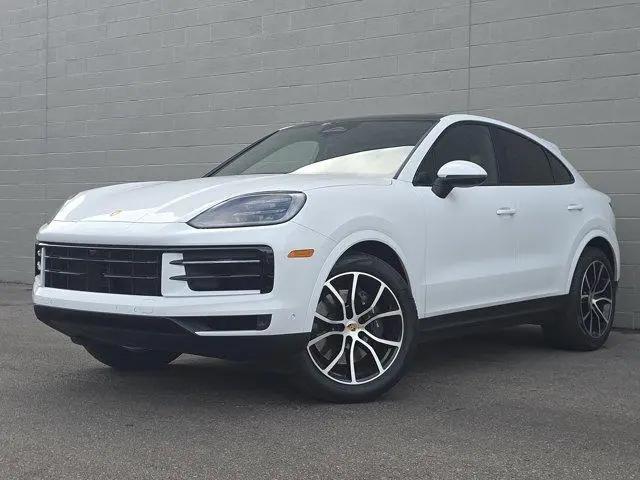 2026 Porsche Cayenne AWD for sale near Columbus, OH