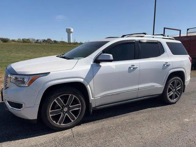 2018 GMC Acadia Denali for sale in Maryville, MO