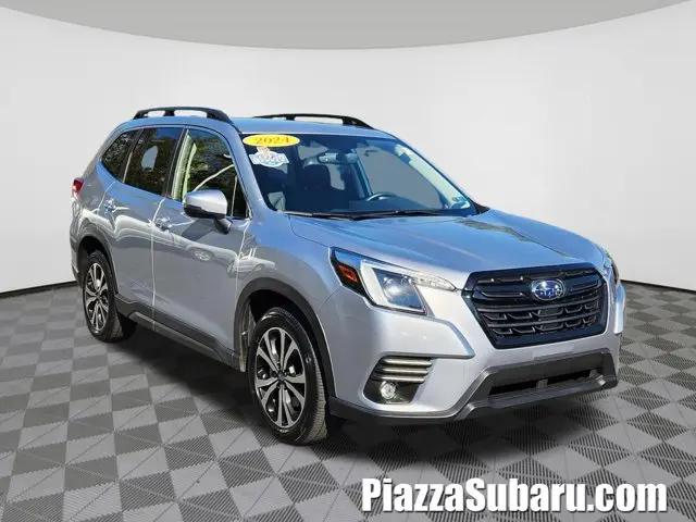 2024 Subaru Forester Limited for sale in Limerick, PA