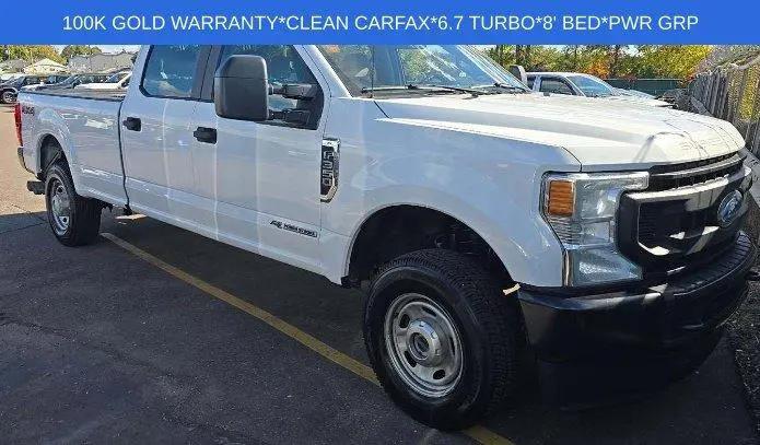 2021 Ford F-350 XL for sale near Orrville, OH