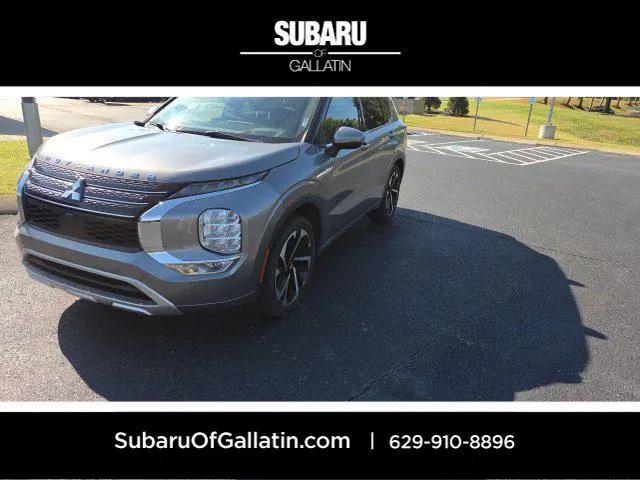 2022 Mitsubishi Outlander SEL 2.5 2WD for sale in Gallatin, TN