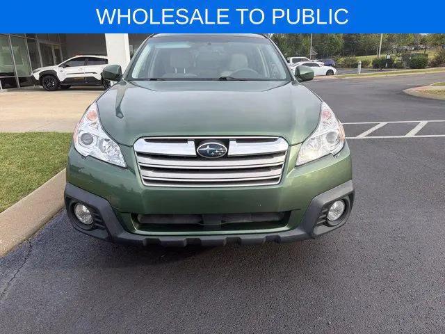 2013 Subaru Outback 2.5i Premium for sale in Gallatin, TN