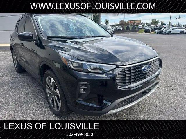2024 Ford Escape Platinum for sale in Louisville, KY