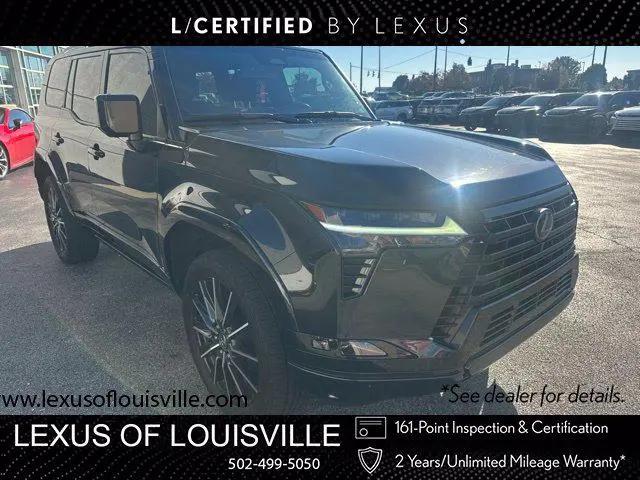 2024 Lexus GX 550 Luxury+ for sale in Louisville, KY