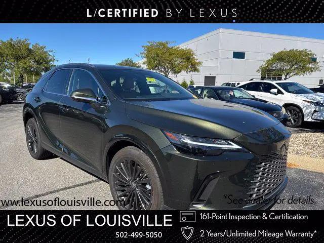 2025 Lexus RX 350 Premium for sale in Louisville, KY