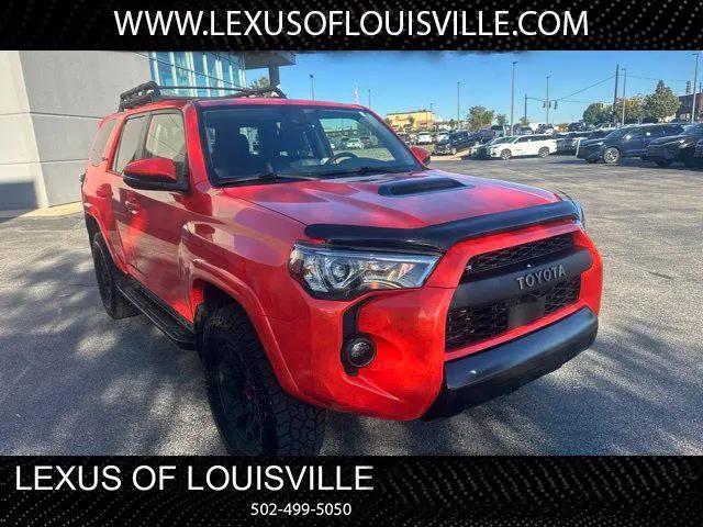 2023 Toyota 4Runner TRD Pro for sale in Louisville, KY