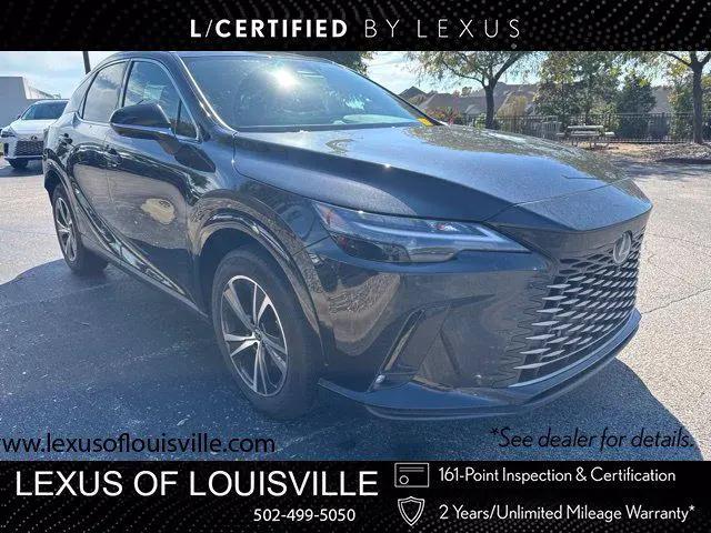 2025 Lexus RX 350 Premium for sale in Louisville, KY