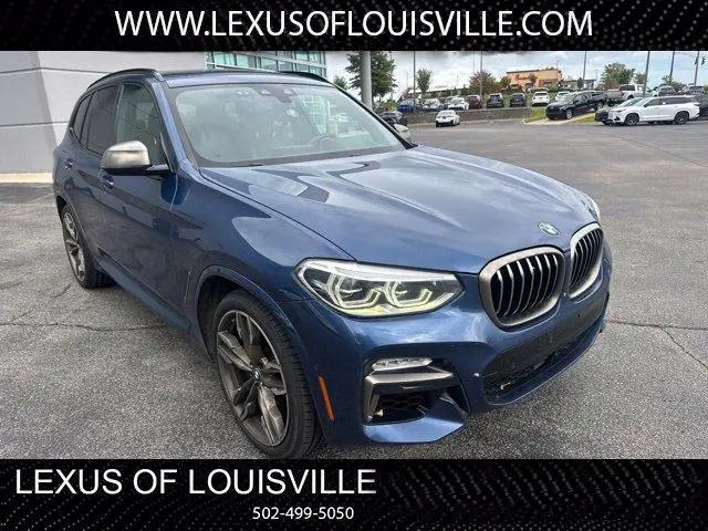 2019 BMW X3 M40i for sale in Louisville, KY