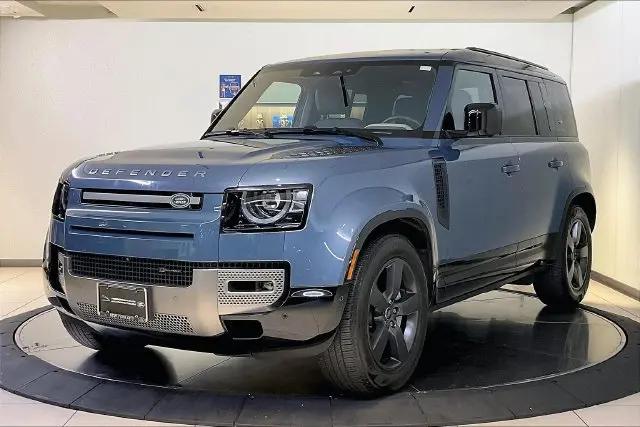 2022 Land Rover Defender 110 X-Dynamic SE for sale in New York, NY