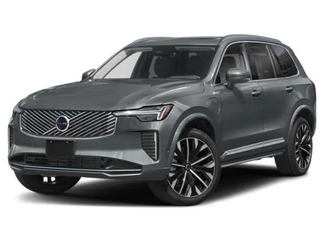 2025 Volvo XC90 Plug-In Hybrid T8 Plus 7-Seater for sale in Mission Viejo, CA