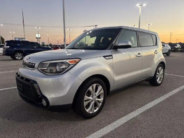 2016 Kia Soul + for sale in Jonesboro, AR