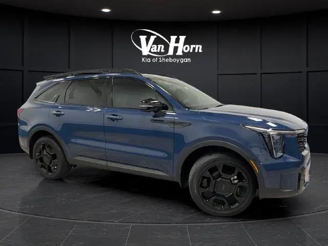 2026 Kia Sorento X-Line EX for sale in Sheboygan, WI