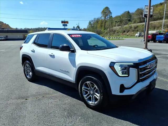 2026 GMC Terrain Elevation, AWD for sale in Tazewell, VA