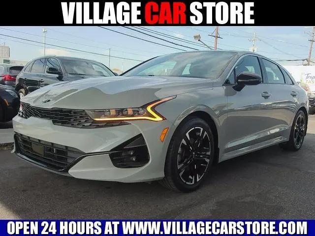 2021 Kia K5 GT-Line for sale in Columbus, OH