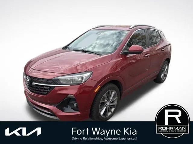 2021 Buick Encore GX FWD Select for sale in fort wayne, IN