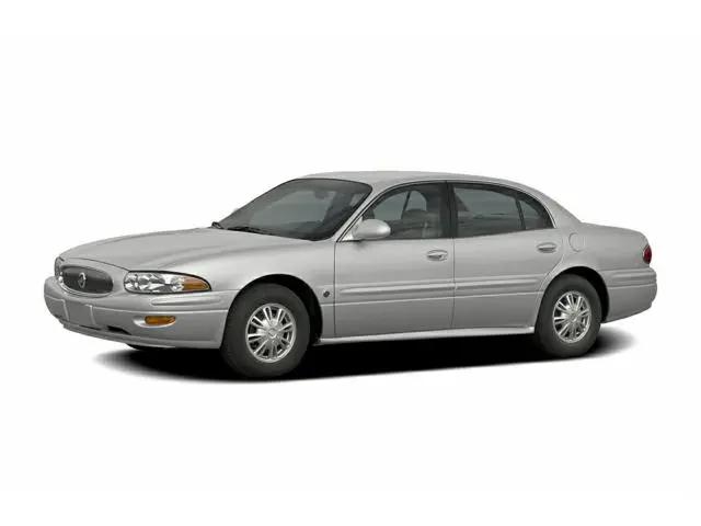 2005 Buick LeSabre Custom for sale in Columbia, TN