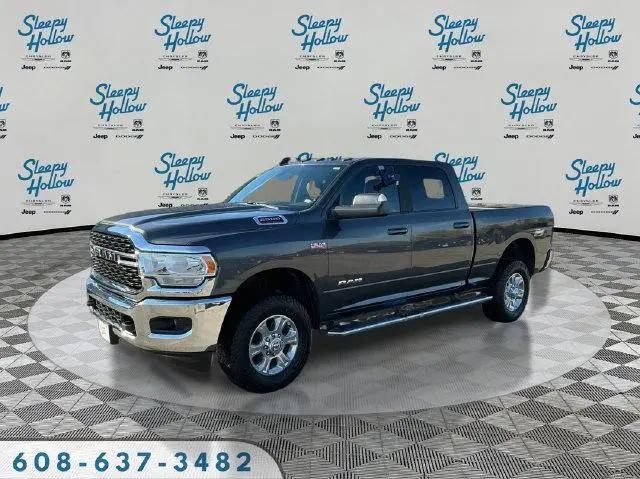 2022 Ram 2500 Big Horn Crew Cab 4x4 64 Box for sale in Viroqua, WI