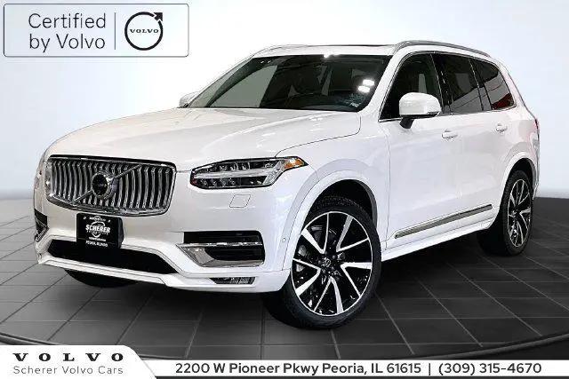 2025 Volvo XC90 B5 Plus for sale in Peoria, IL