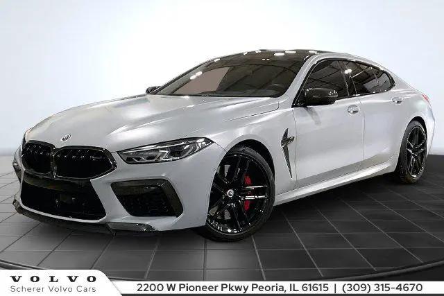 2023 BMW M8 Competition for sale in Peoria, IL